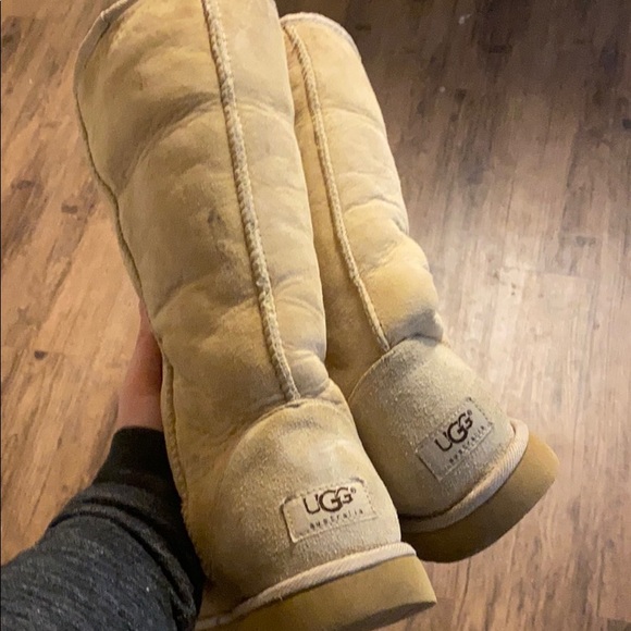 UGG Shoes - Size 7 ugg boots